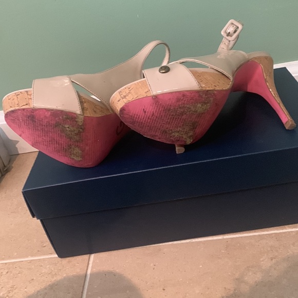 G by GUESS HEELS - Picture 4 of 6